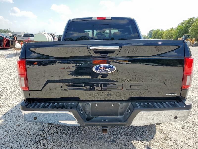 Photo 6 from auction – 2019 FORD F150 SUPER with VIN 1FTEW1C45KFB80861