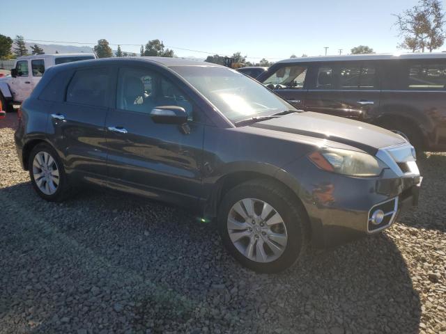 Photo 4 from auction – 2010 ACURA RDX TECHNO with VIN 5J8TB2H50AA003285