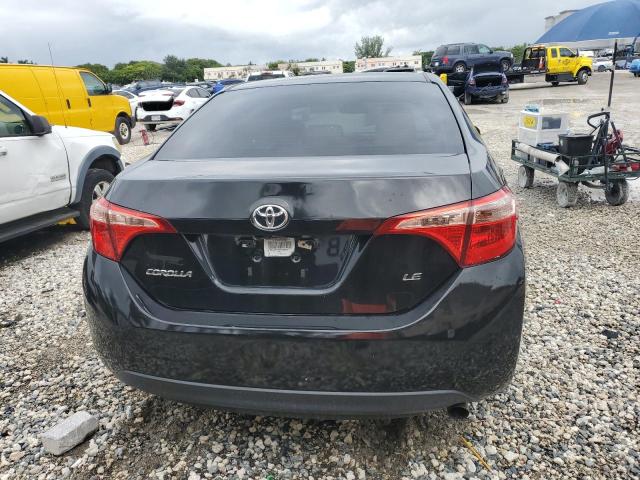 Photo 6 from auction – 2019 TOYOTA COROLLA L with VIN 5YFBURHE7KP856325