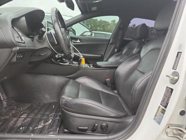 Photo 7 from auction – 2020 KIA STINGER with VIN KNAE15LA9L6086881