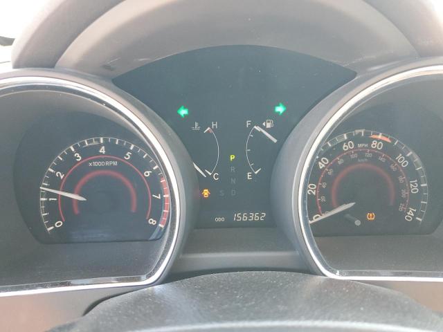 Photo 9 from auction – 2010 TOYOTA HIGHLANDER with VIN 5TDZK3EH8AS008024