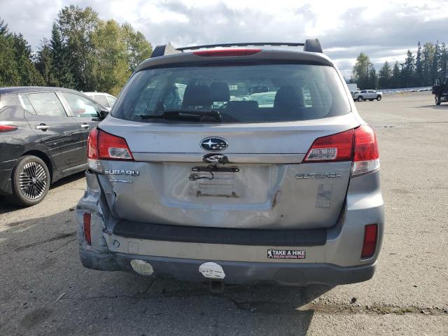 Photo 6 from auction – 2010 SUBARU OUTBACK 2. with VIN 4S4BRCAC7A3351993