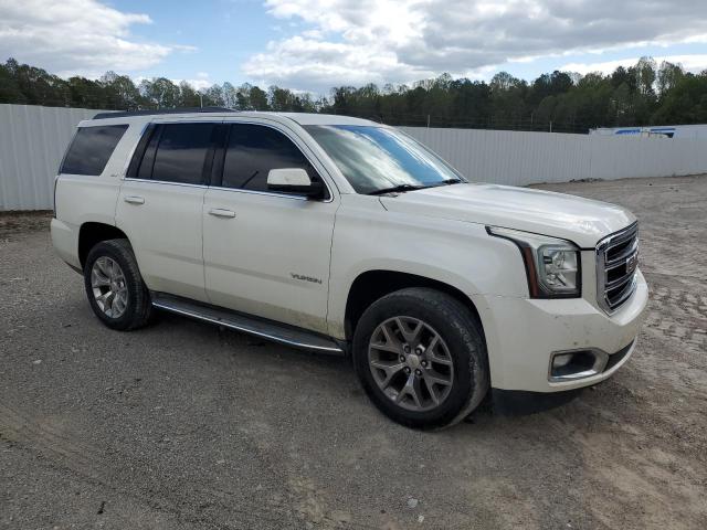 Photo 4 from auction – 2015 GMC YUKON SLT with VIN 1GKS2BKC6FR119010