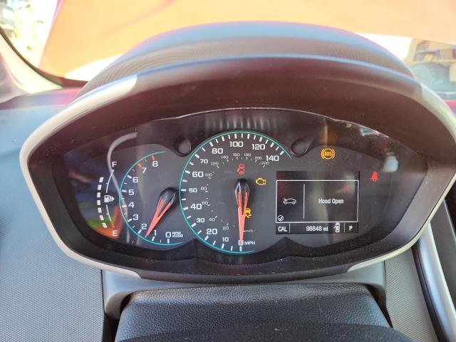 Photo 9 from auction – 2020 CHEVROLET SONIC with VIN 1G1JG6SB9L4130513