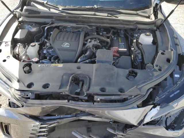 Photo 12 from auction – 2023 LEXUS RX 350 BAS with VIN 2T2BAMCA5PC022847