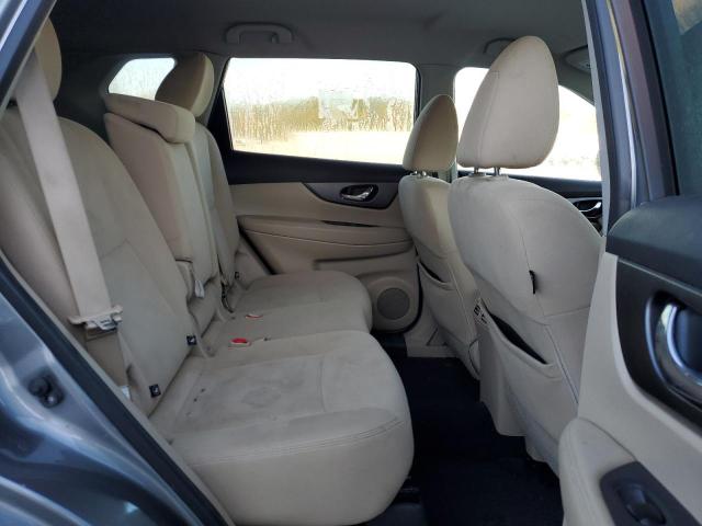 Photo 10 from auction – 2016 NISSAN ROGUE S with VIN KNMAT2MT5GP604690
