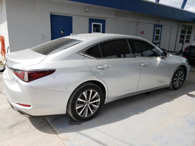 Photo 3 from auction – 2019 LEXUS ES 350 with VIN 58ABZ1B14KU040298