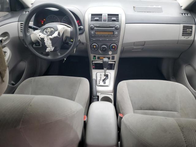 Photo 8 from auction – 2011 TOYOTA COROLLA BA with VIN 2T1BU4EE9BC581838