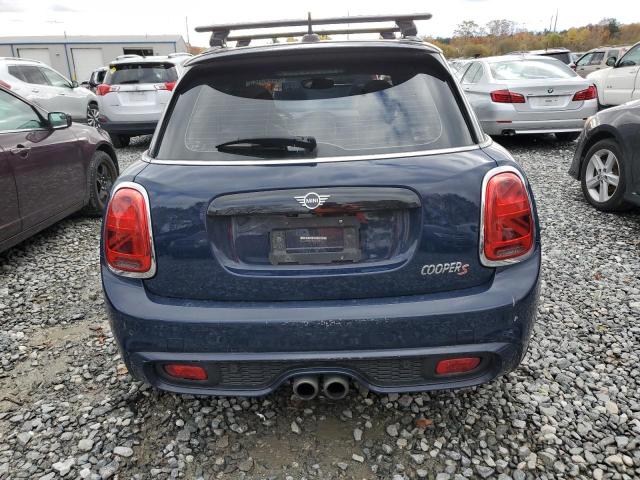 Photo 6 from auction – 2019 MINI COOPER S with VIN WMWXU3C5XK2H88479