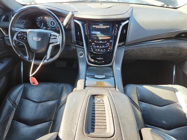Photo 8 from auction – 2019 CADILLAC ESCALADE P with VIN 1GYS4DKJ8KR327524