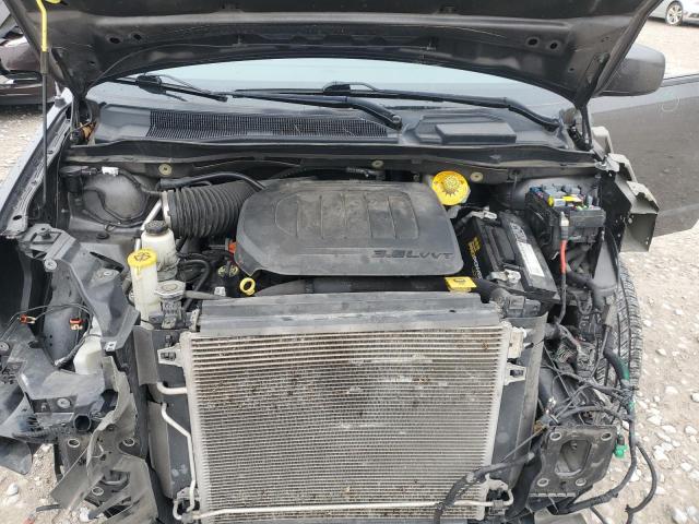 Photo 12 from auction – 2019 DODGE GRAND CARA with VIN 2C4RDGEG9KR606562