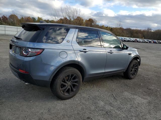 Photo 3 from auction – 2018 LAND ROVER DISCOVERY with VIN SALCR2RX9JH761328