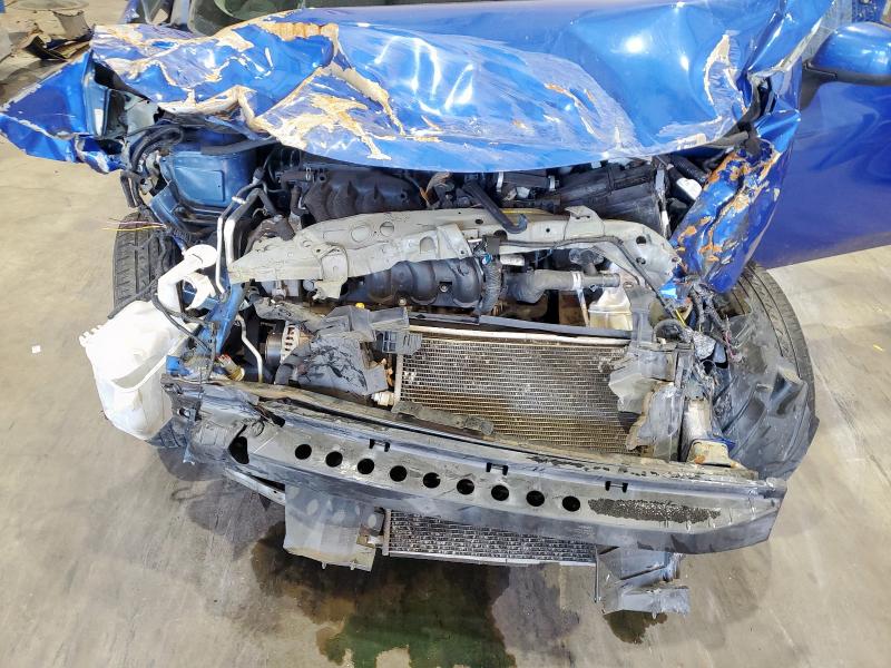 Photo 11 from auction – 2014 NISSAN VERSA NOTE with VIN 3N1CE2CP1EL422133