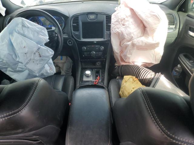 Photo 8 from auction – 2020 CHRYSLER 300 S with VIN 2C3CCABG3LH187369