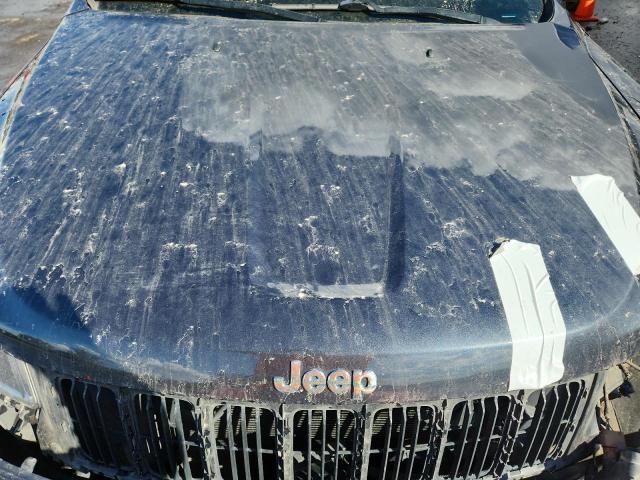 Photo 12 from auction – 2014 JEEP GRAND CHER with VIN 1C4RJFBG1EC448352