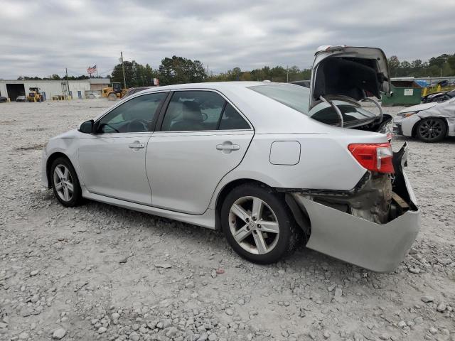 Photo 2 from auction – 2012 TOYOTA CAMRY BASE with VIN 4T1BF1FK0CU111842