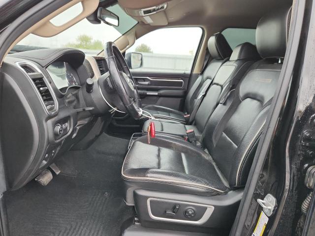 Photo 7 from auction – 2019 RAM 1500 LARAM with VIN 1C6SRFJT6KN677464