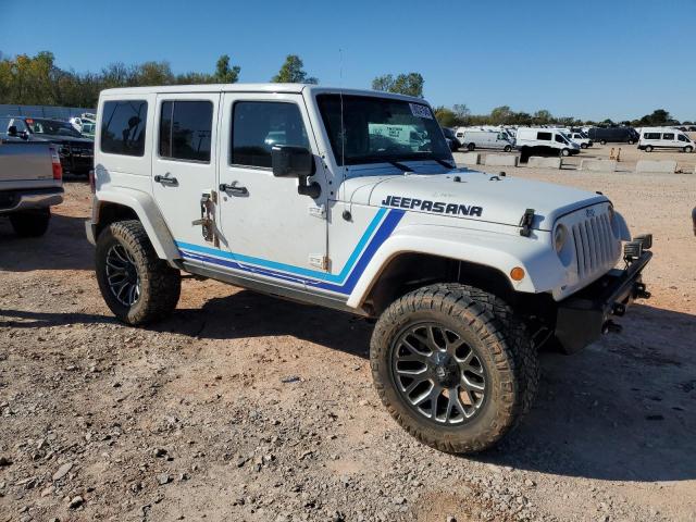 Photo 4 from auction – 2016 JEEP WRANGLER U with VIN 1C4BJWFG3GL229178