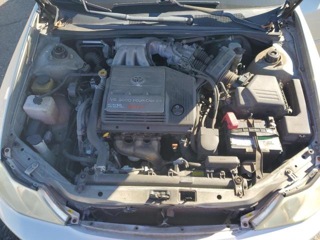 Photo 11 from auction – 2002 TOYOTA AVALON XL with VIN 4T1BF28B02U263198