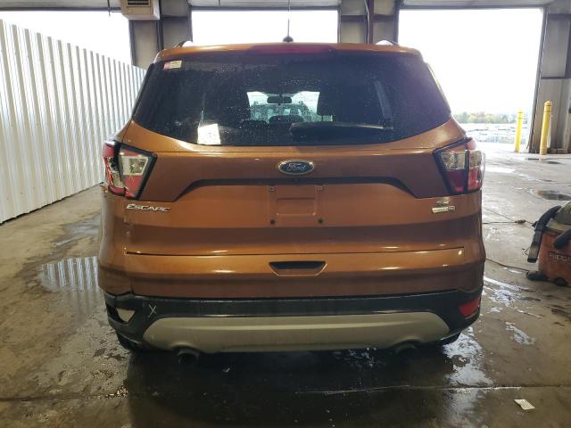 Photo 6 from auction – 2017 FORD ESCAPE SE with VIN 1FMCU9G93HUD48207