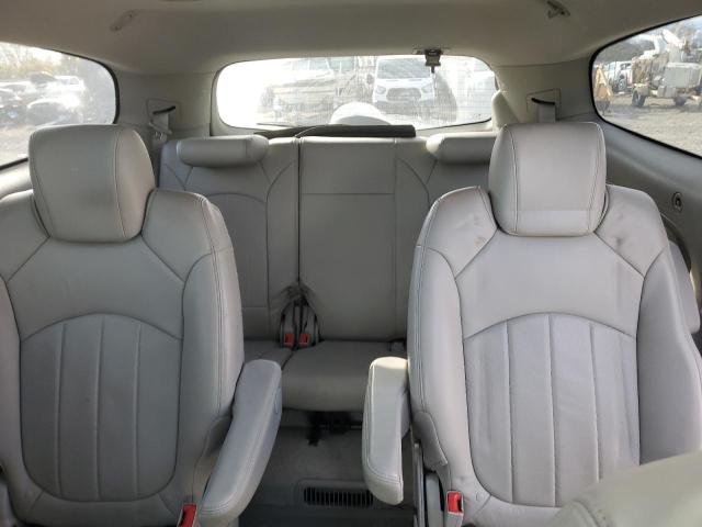 Photo 10 from auction – 2010 BUICK ENCLAVE CX with VIN 5GALRBED4AJ125736