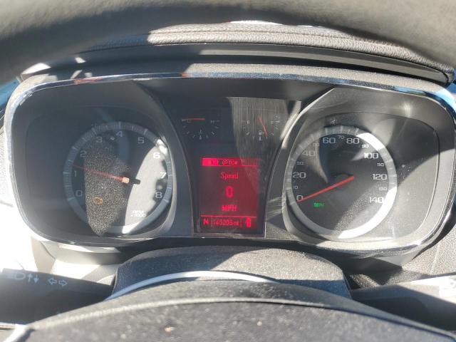 Фото 9 с аукциона – 2017 GMC TERRAIN SL с VIN 2GKFLSEK5H6202329