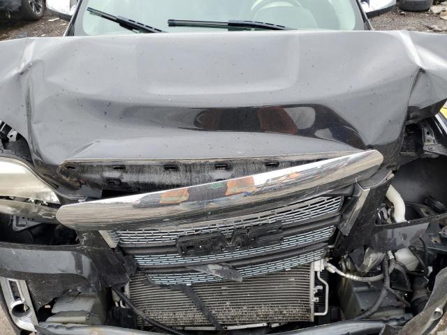 Photo 12 from auction – 2014 GMC TERRAIN SL with VIN 2GKALSEK9E6238739