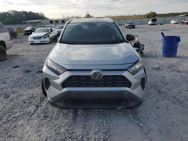 Photo 5 from auction – 2020 TOYOTA RAV4 LE with VIN 2T3H1RFV4LC042406