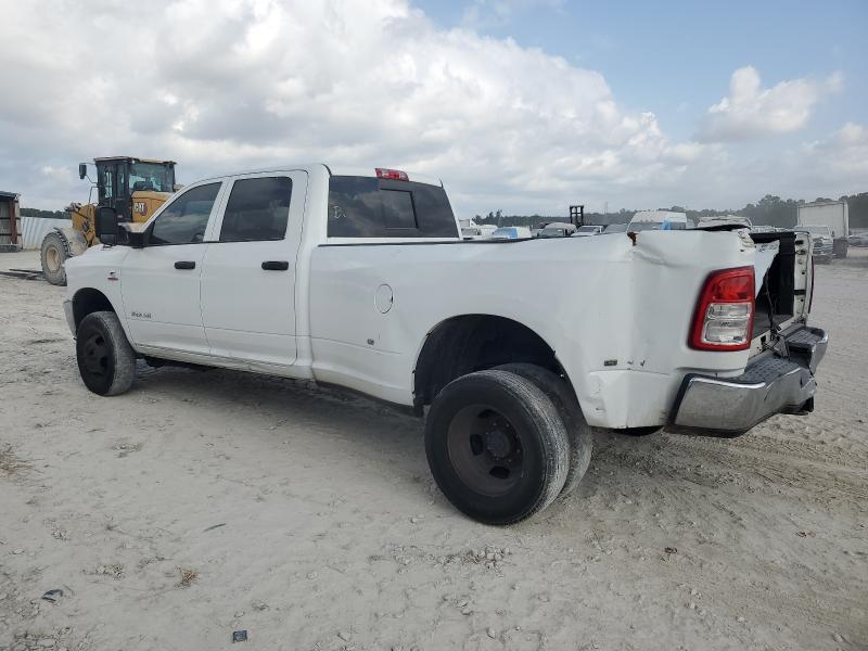 Photo 2 from auction – 2020 RAM 3500 TRADE with VIN 3C63RRGL2LG195842