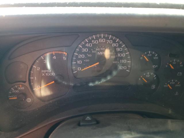 Photo 9 from auction – 2005 CHEVROLET SILVERADO with VIN 1GCHK23275F851139