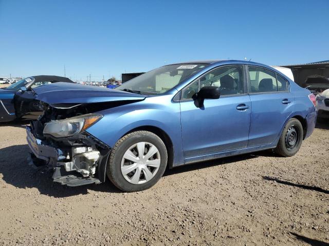SUBARU IMPREZA 2016 with VIN JF1GJAA6XGH015059 - Photo from auction