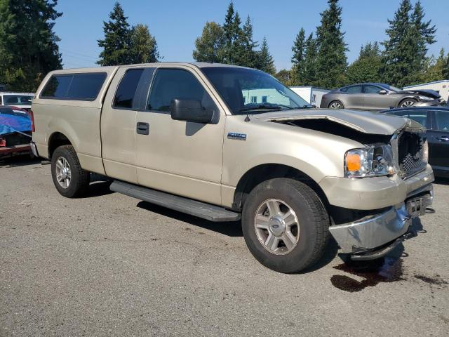 Photo 4 from auction – 2007 FORD F150 with VIN 1FTPX14V37NA26014