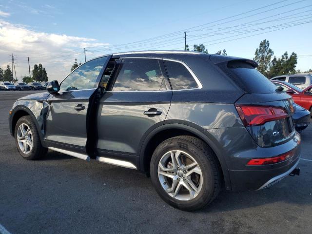 Photo 2 from auction – 2018 AUDI Q5 PREMIUM PLUS with VIN WA1BNAFYXJ2201868
