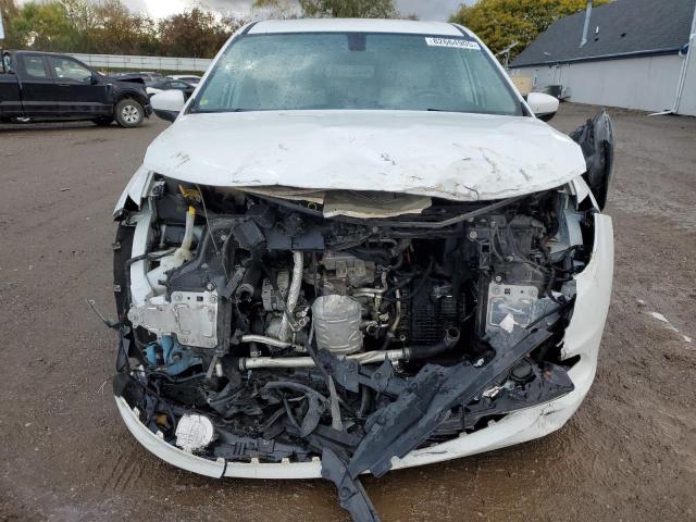 Photo 5 from auction – 2017 CHRYSLER PACIFICA T with VIN 2C4RC1DG7HR522329