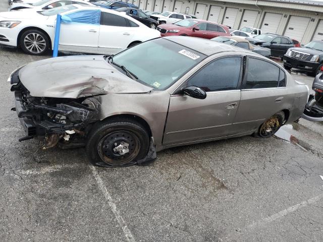2006 NISSAN ALTIMA - Търг №90120065