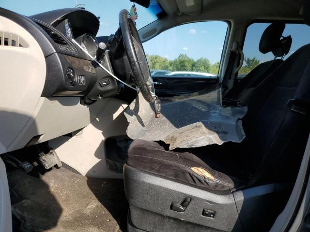 Photo 7 from auction – 2011 DODGE GRAND CARA with VIN 2D4RN5DG0BR644218