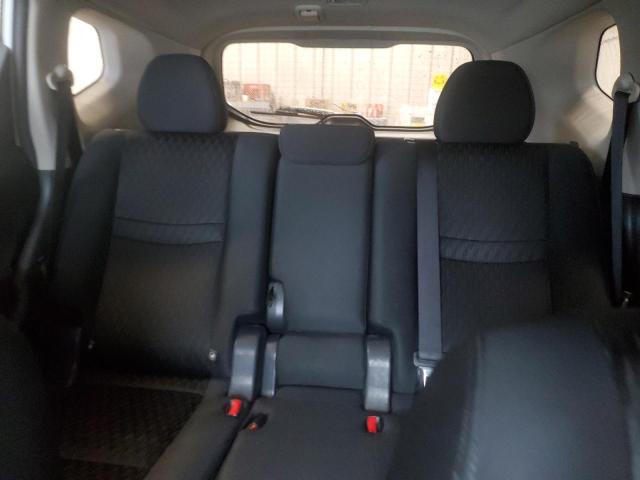 Photo 10 from auction – 2018 NISSAN ROGUE S with VIN KNMAT2MV7JP554173