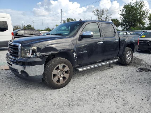 GMC SIERRA C15 2010 with VIN 3GTRCVE03AG208052 - Photo from auction