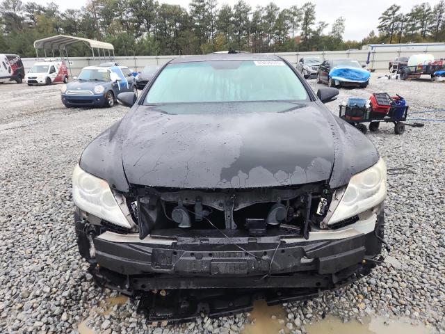 Photo 5 from auction – 2010 LEXUS LS 460 with VIN JTHBL5EFXA5098757