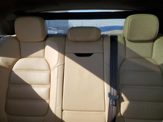 Photo 10 from auction – 2018 PORSCHE MACAN TURB with VIN WP1AF2A56JLB70760