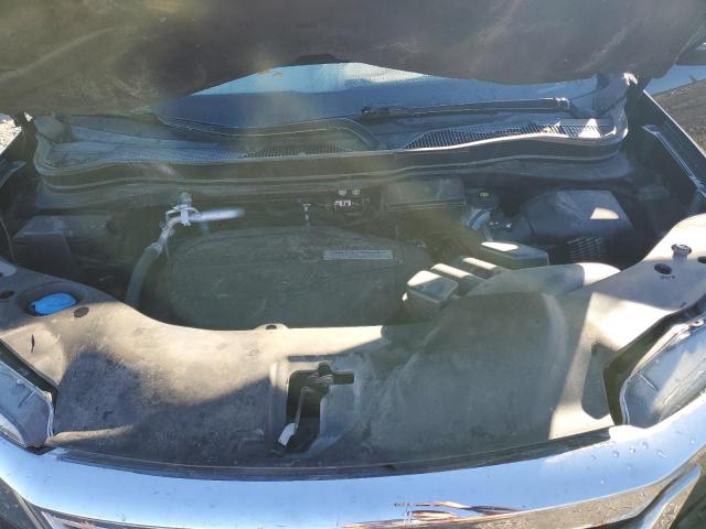 Photo 12 from auction – 2019 HONDA PILOT EXL with VIN 5FNYF6H47KB088691
