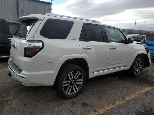 Photo 3 from auction – 2020 TOYOTA 4RUNNER SR with VIN JTEBU5JR5L5813358