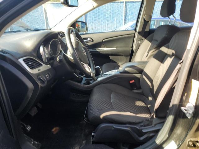 Photo 7 from auction – 2014 DODGE JOURNEY SE with VIN 3C4PDCAB9ET223328