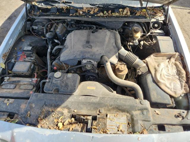 Foto 11 de la subasta – 2002 FORD CROWN VICT con VIN 2FAFP74W82X100516