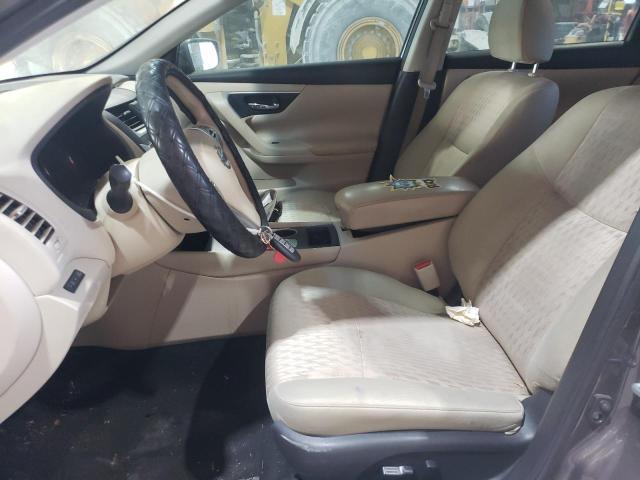 Photo 7 from auction – 2016 NISSAN ALTIMA 2.5 with VIN 1N4AL3AP6GN381929