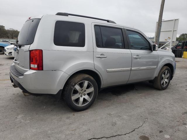 Photo 3 from auction – 2014 HONDA PILOT TOUR with VIN 5FNYF3H94EB011579