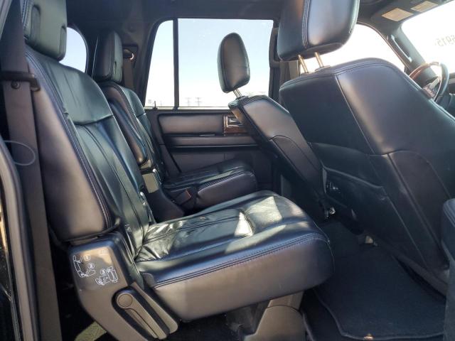 Photo 11 from auction – 2017 LINCOLN NAVIGATOR with VIN 5LMJJ3JT9HEL13356
