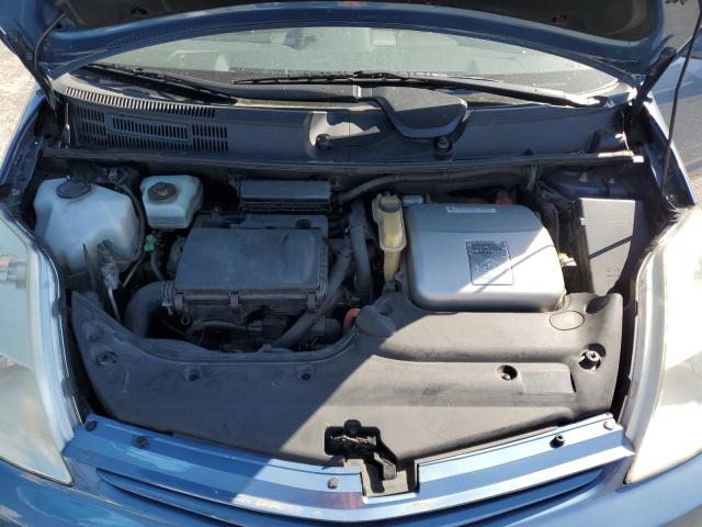 Photo 11 from auction – 2004 TOYOTA PRIUS with VIN JTDKB22UX40086454