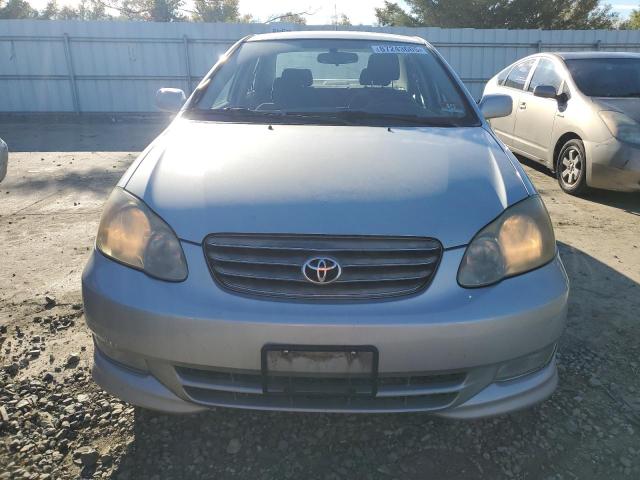 Photo 5 from auction – 2003 TOYOTA COROLLA with VIN 2T1BR32E93C106918