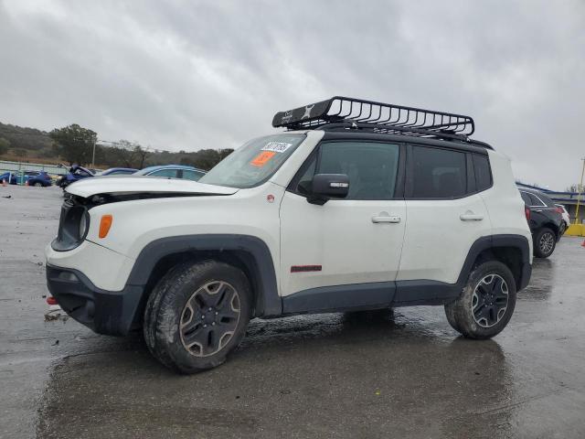 JEEP RENEGADE T 2016 with VIN ZACCJBCT4GPD78208 - Photo from auction